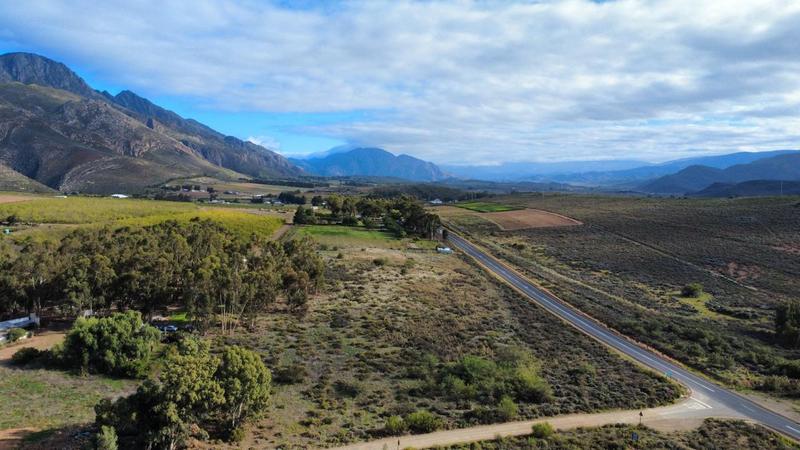10 Bedroom Property for Sale in Montagu Western Cape